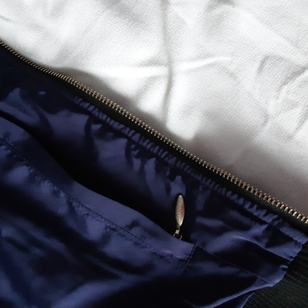 Calvin Klein performance vest Purple sz 1x - Picture 7 of 9